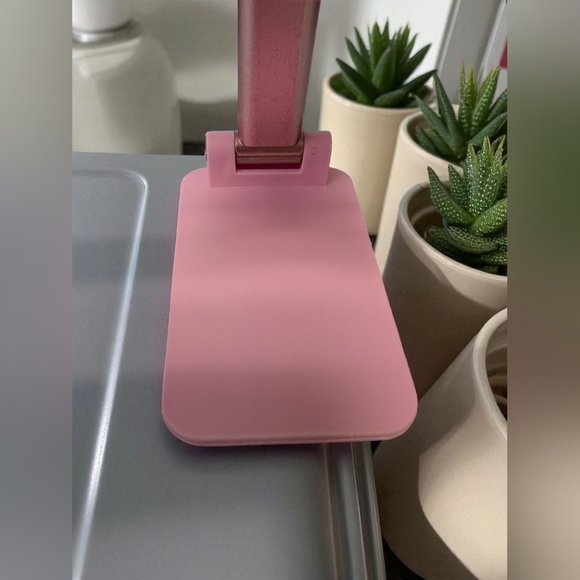 Pink Adjustable Phone Stand (EUC) - Picture 6 of 8